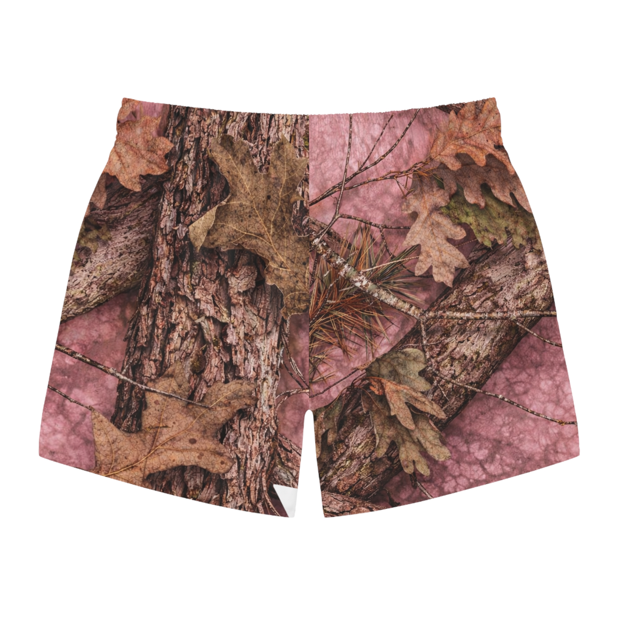 Pie Swim Shorts unisex - Image 2